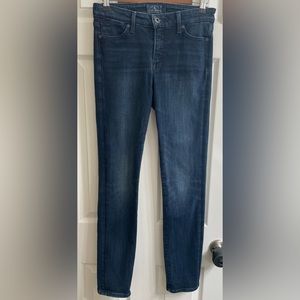 Lucky Brand Women’s Size 4/27 R Hayden Skinny Jeans